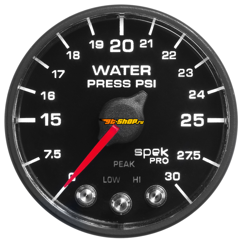 AutoMeter P550328-N1 AM Spek-Pro Gauges