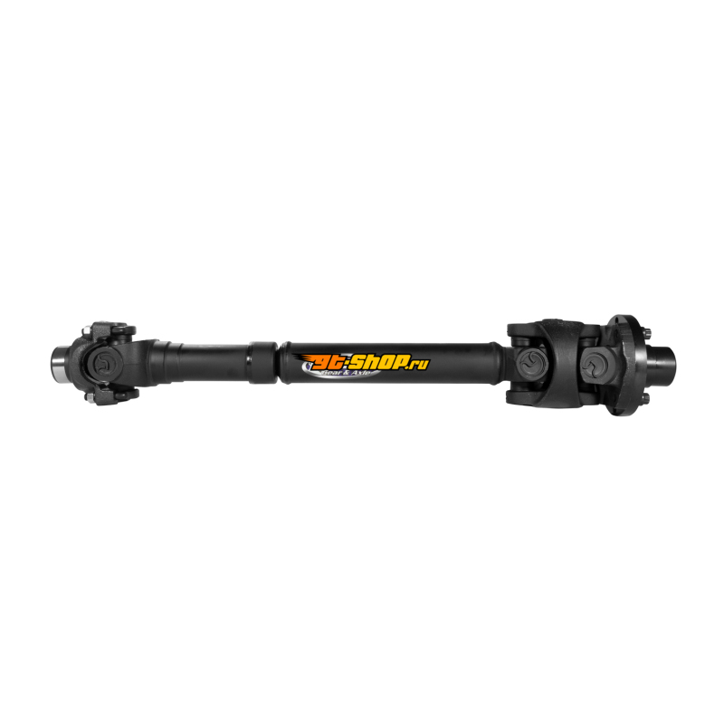 Yukon Gear & Axle YDS050 YUK Driveshafts