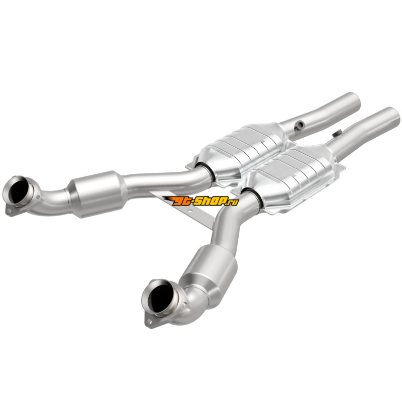 MAG Converter Direct Fit Magnaflow 93989