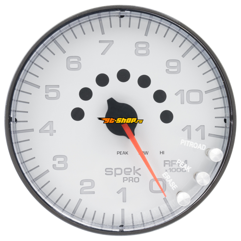 AutoMeter P239128 AM Spek-Pro Gauges