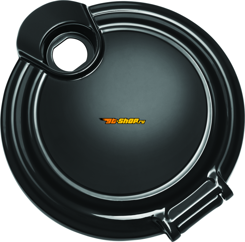 Kuryakyn 6999 KUR Fuel Doors & Caps D