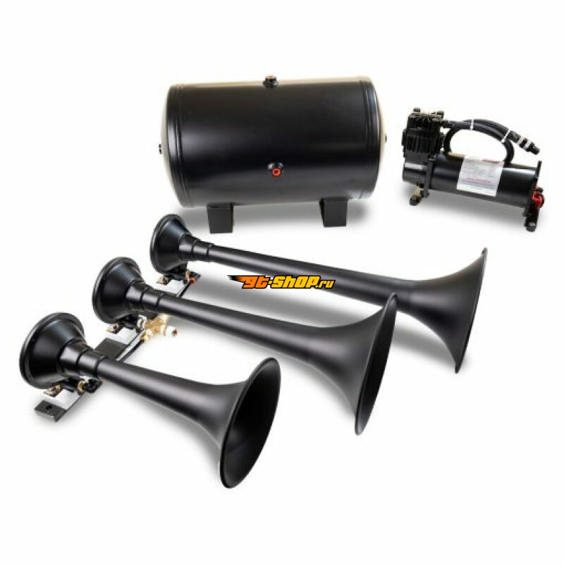 Kleinn Air Horns HK9 KLE Triple Air Horns