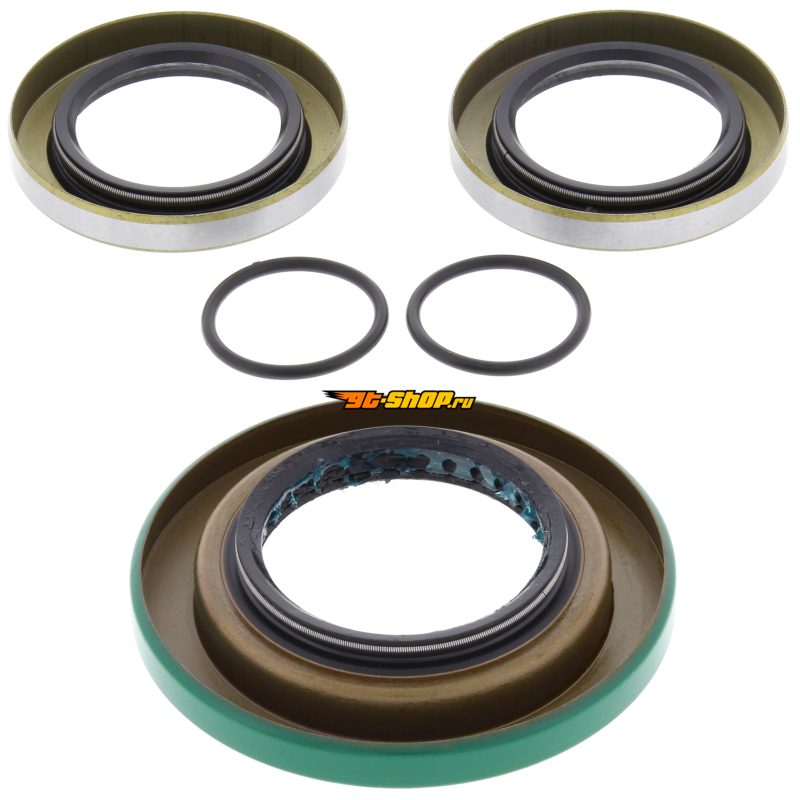 All Balls Racing 25-2086-5 ABR Differential Kits