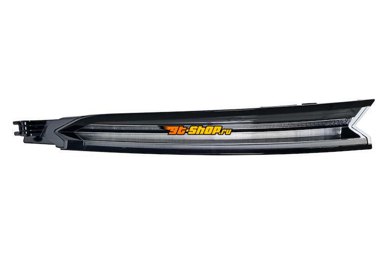 Hella 015386581 HELLA Tail Lights