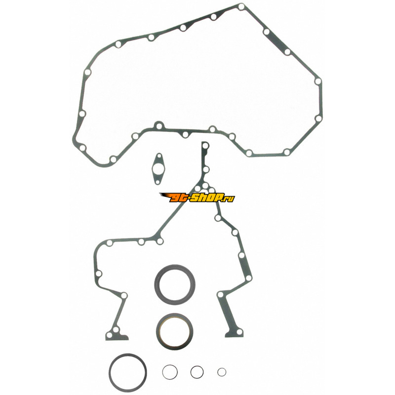 Fel-Pro TCS45902 FEL Timing Cover Gaskets