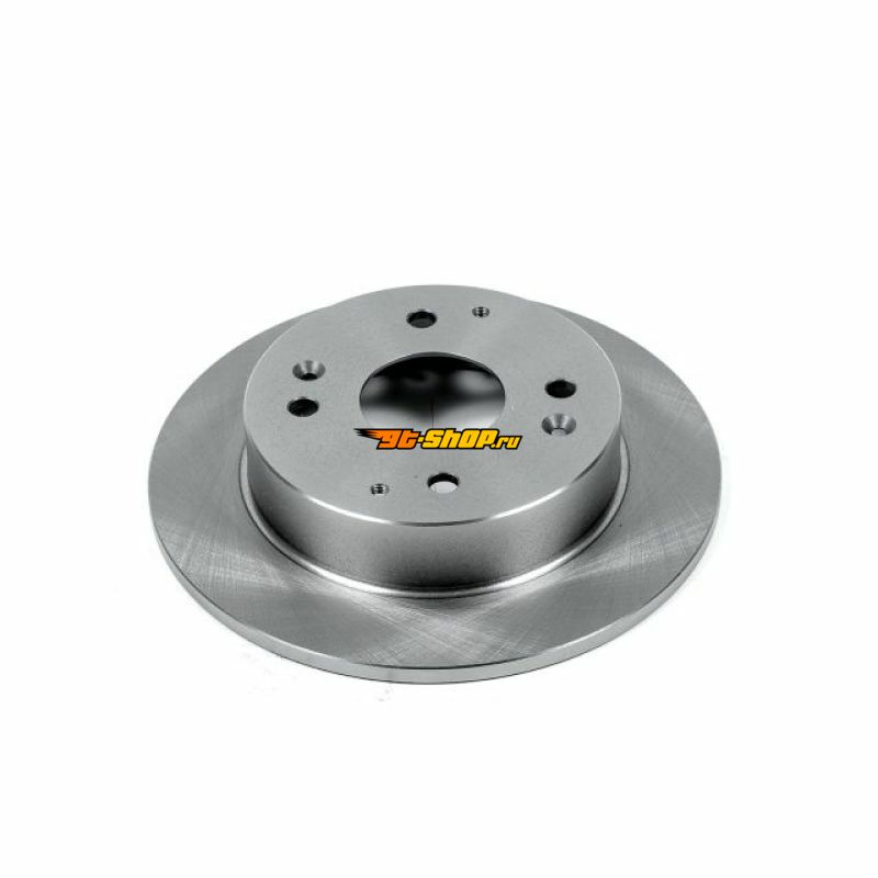 PowerStop JBR526 PSB Autospecialty Rotor