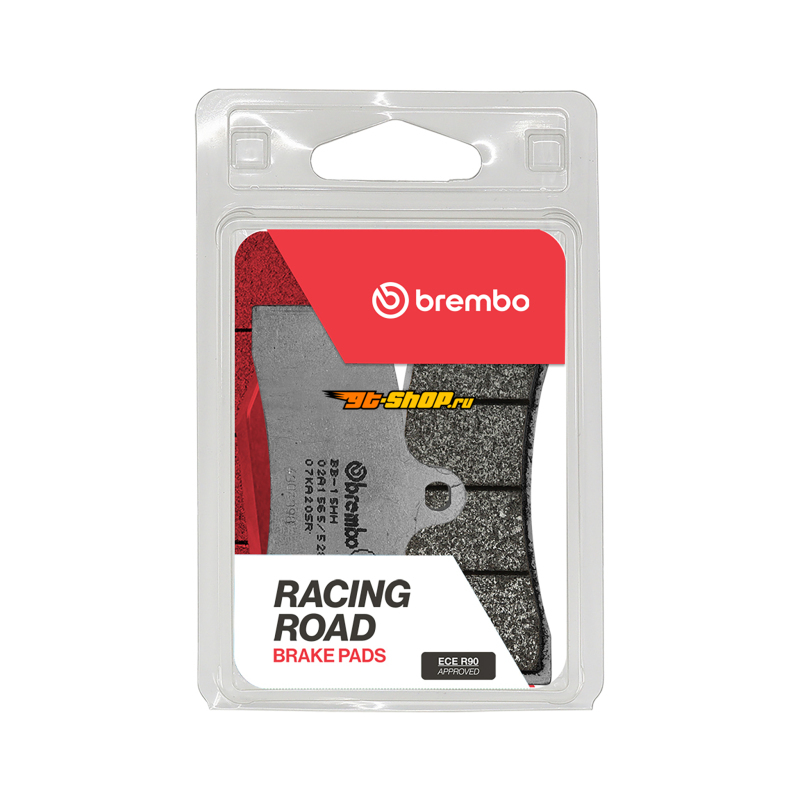 BRE Powersport Pads Brembo OE 07KA20SR