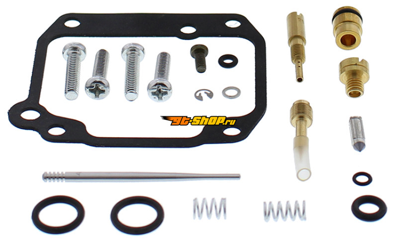 All Balls Racing 26-1592 ABR Carburetor Rebuild Kits