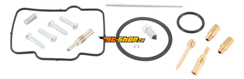 All Balls Racing 26-1557 ABR Carburetor Rebuild Kits