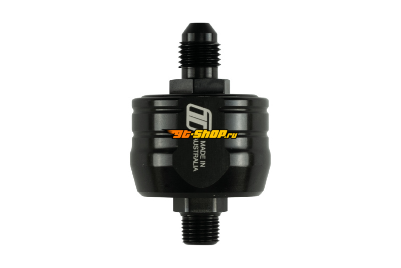 Turbosmart TS-0804-2201 TS Fittings