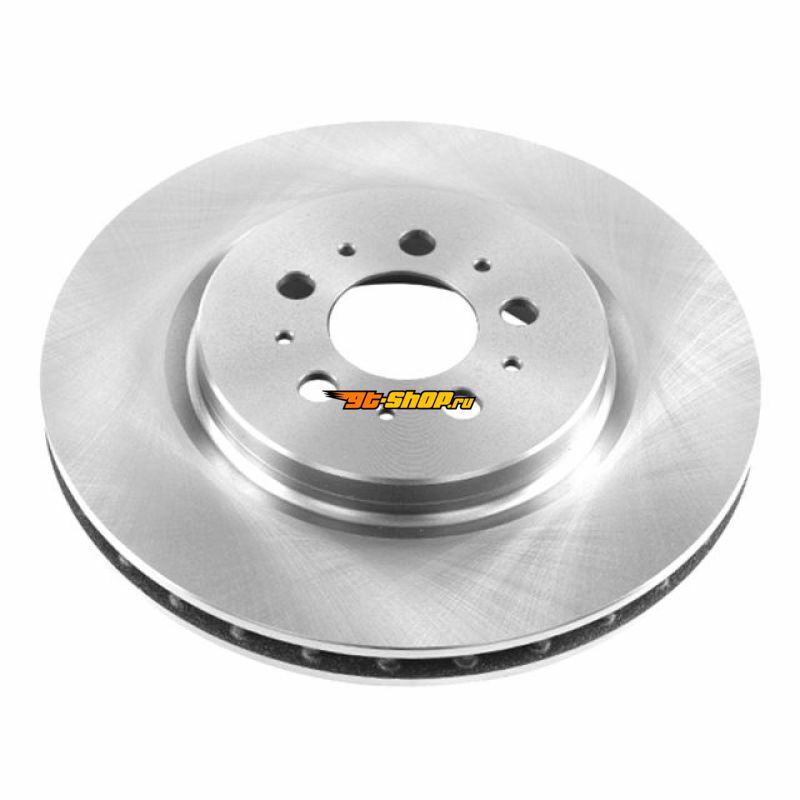 PowerStop EBR1071 PSB Autospecialty Rotor