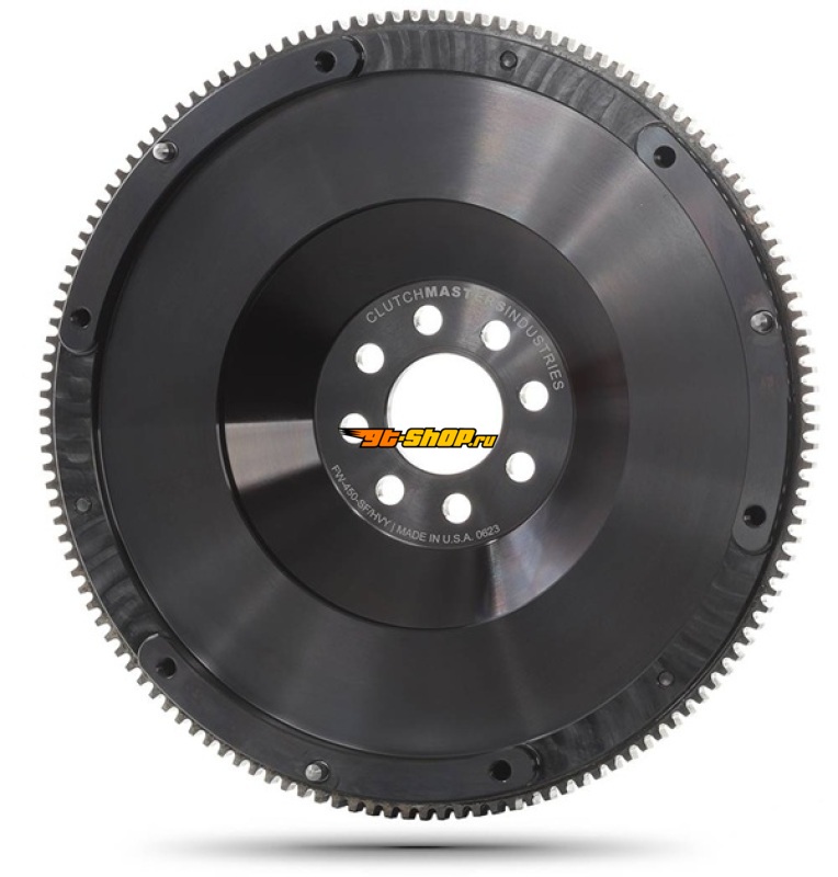 Clutch Masters FW-450-SF-HVY CM Steel Flywheels