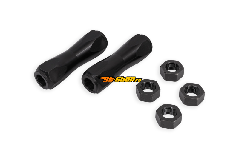 BMR Suspension TRS001 BMR Tie Rod Sleeves