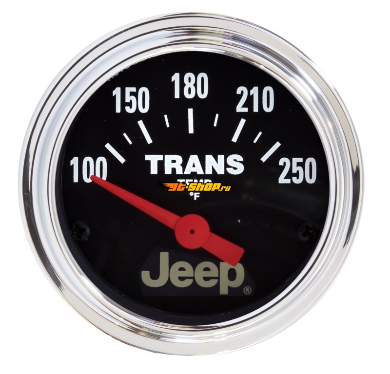 AutoMeter 880260 AM Jeep Gauges