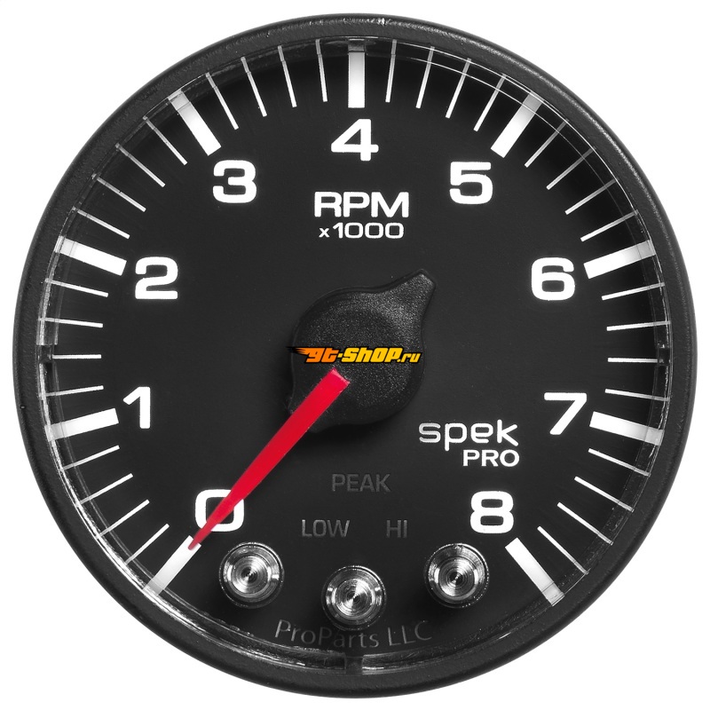 AutoMeter P334328 AM Spek-Pro Gauges
