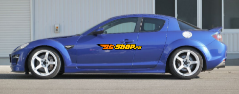 HKS 80310-AZ003 HKS Hipermax R