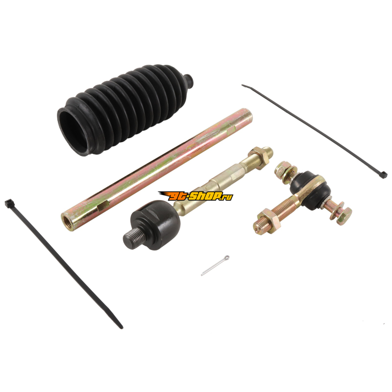 All Balls Racing 51-1083-L ABR Tie Rod Kits