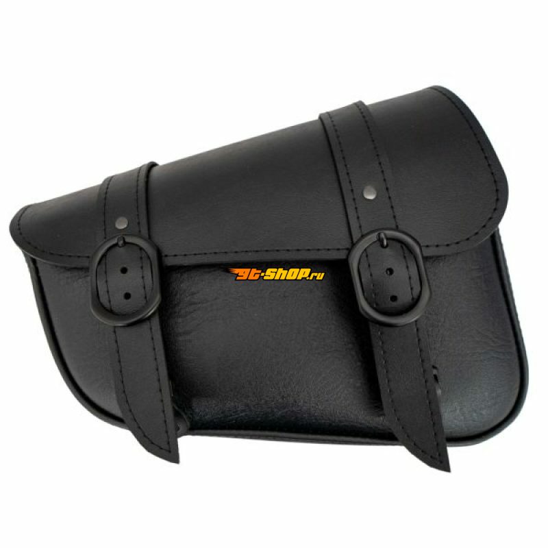 Willie & Max 59919-00 WAM Swingarm Bags