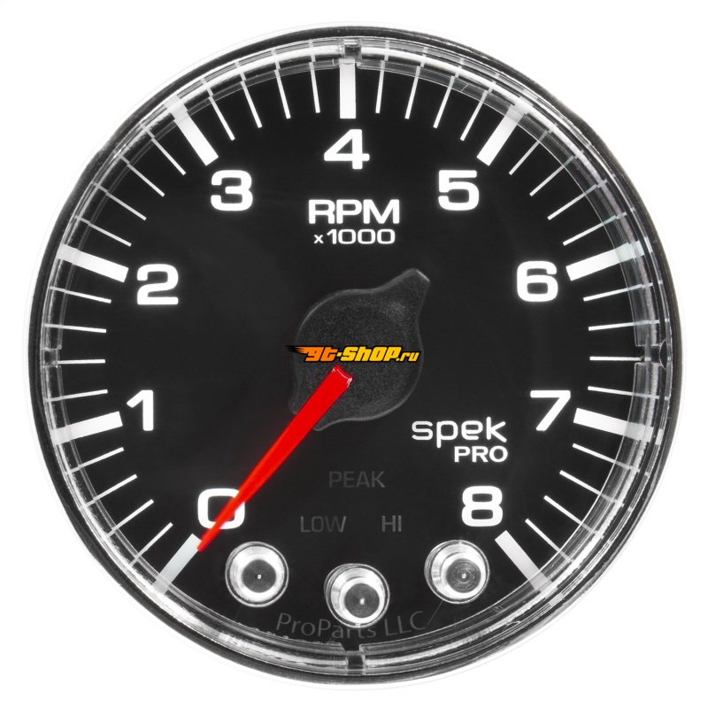 AutoMeter P334318 AM Spek-Pro Gauges