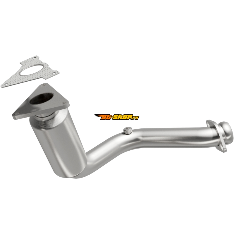 MAG Converter Direct Fit Magnaflow 4481517