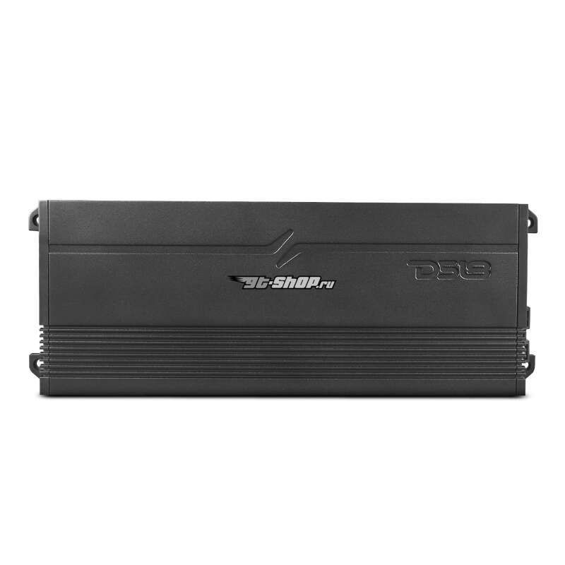 DS18 G3600.6D DSE GEN-X G Class D Amplifiers