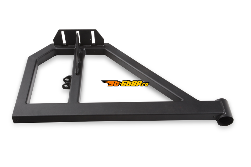 Body Armor 4x4 5298 BOD Tire Carriers