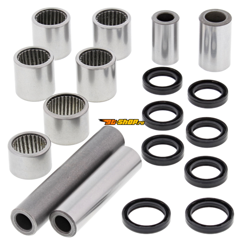 All Balls Racing 27-1098 ABR Linkage Bearing Kits