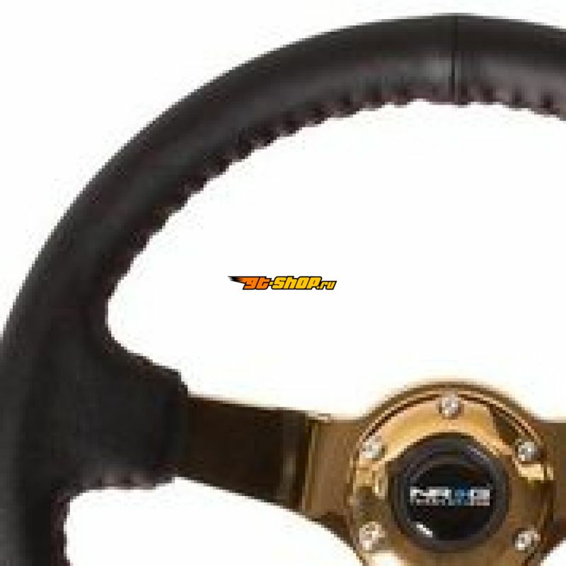 NRG RST-036CG NRG Steering Wheels - Reinforc