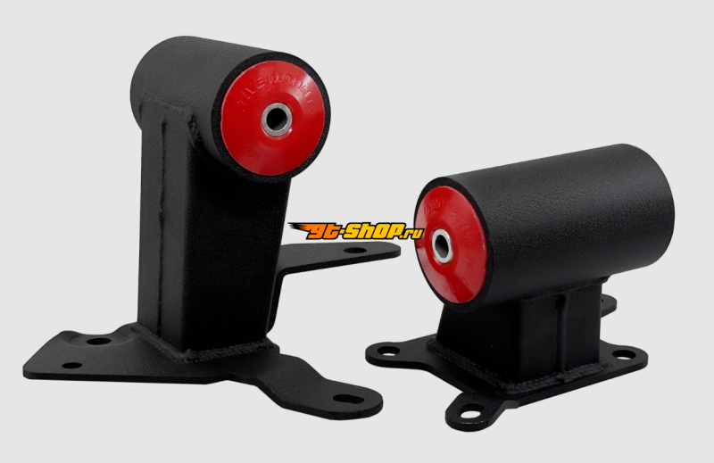 Innovative Mounts 134250-85A Alternator Relocators