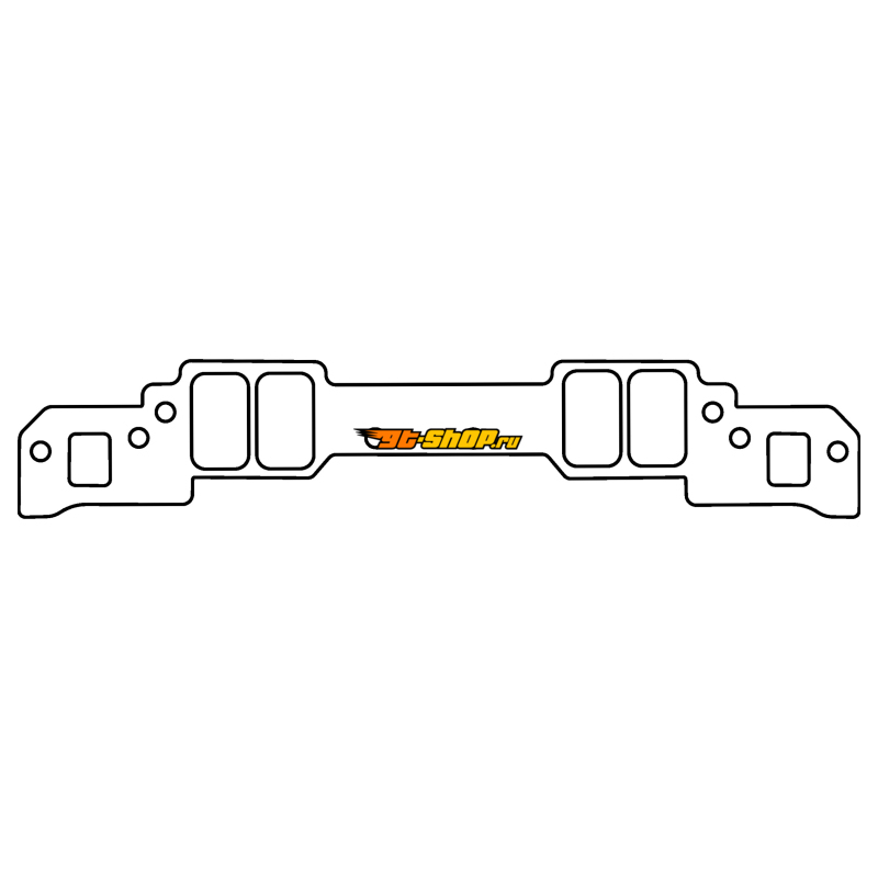 Cometic Gasket C5293 CG Intake Gaskets