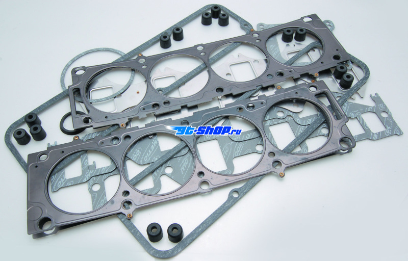 Cometic Gasket PRO1027T CG Street Pro Kits