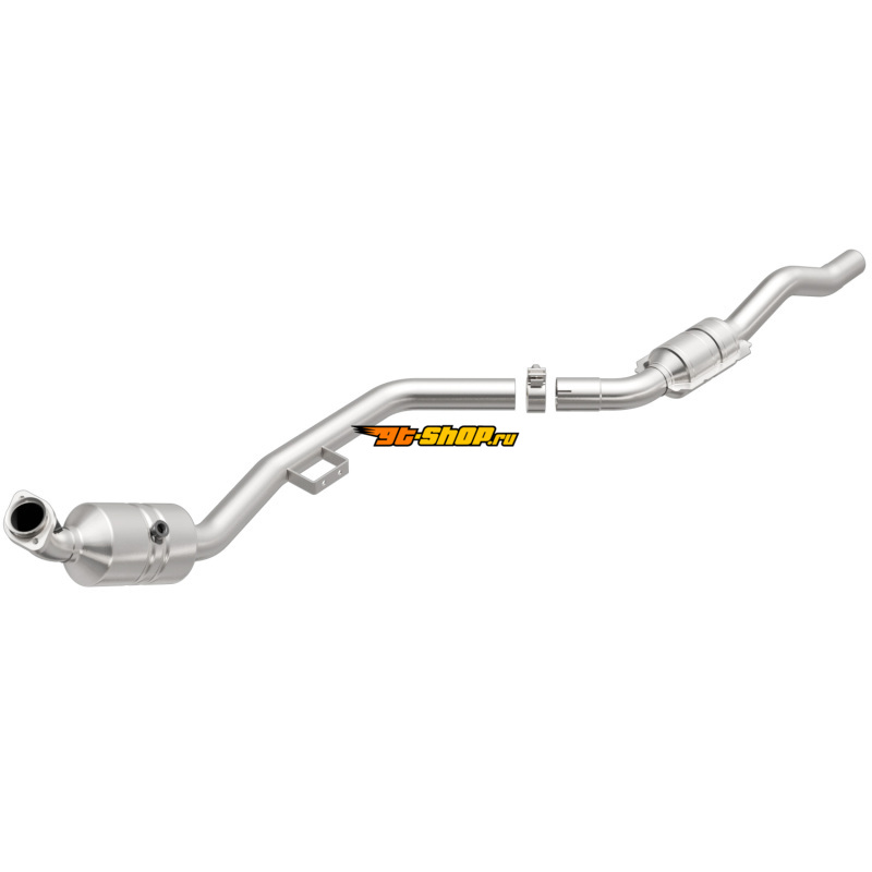 MAG Converter Direct Fit Magnaflow 51666