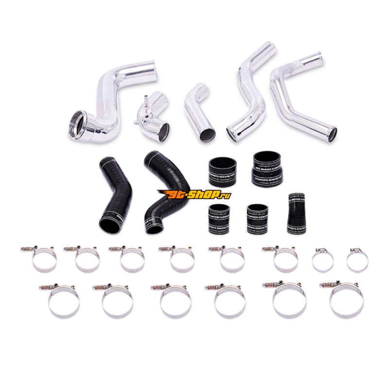 Mishimoto MMICP-F150-11KP MM Intercoolers - Kits