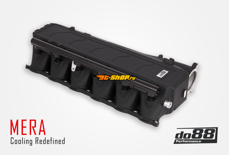 DOB Charge Cooler Manifold - MERA do88 ICM-430-G