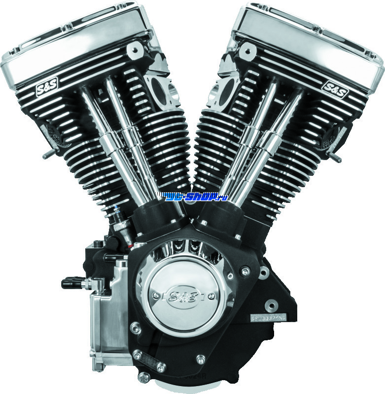 S&S Cycle 310-0766 SSC Engines