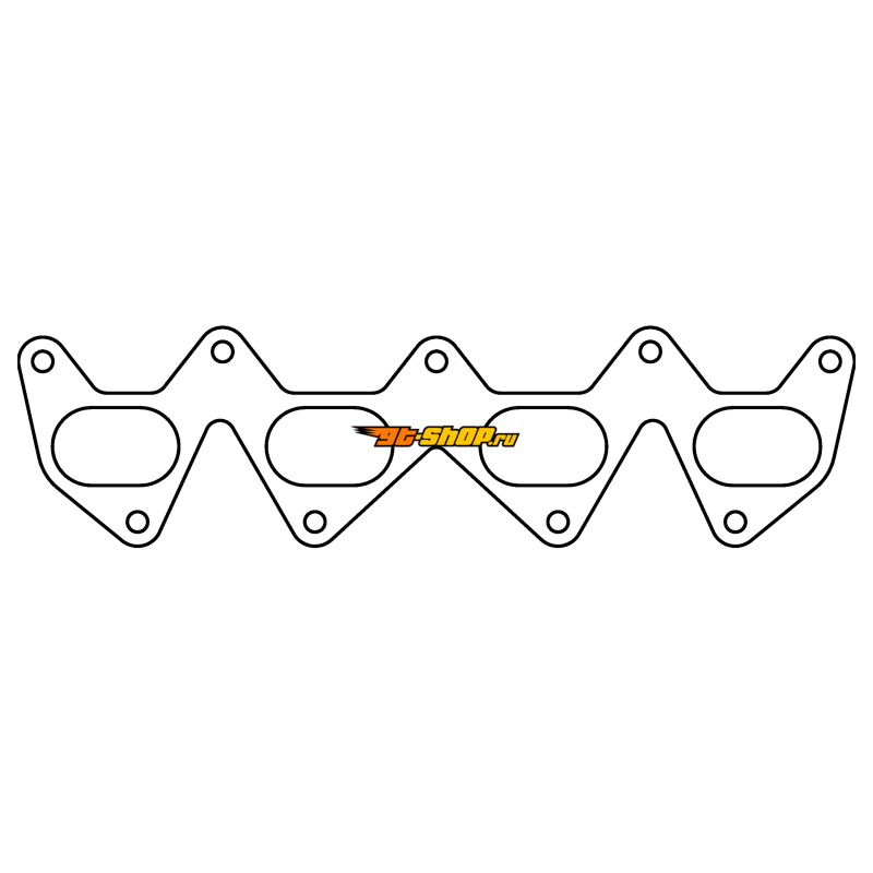 Cometic Gasket C4932-031 CG Intake Gaskets