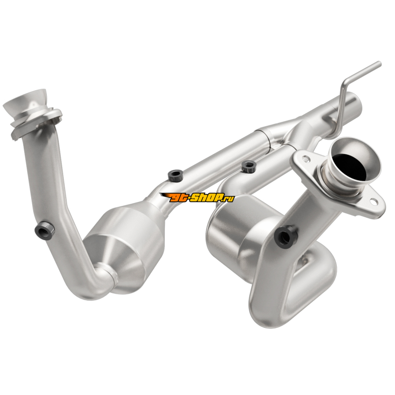 MAG Converter Direct Fit Magnaflow 49074