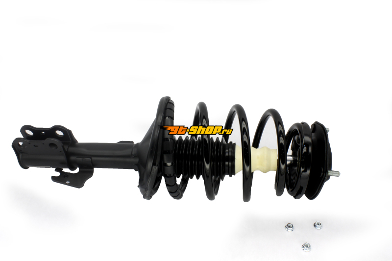KYB SR4054 KYB Shocks & Struts Strut Plus