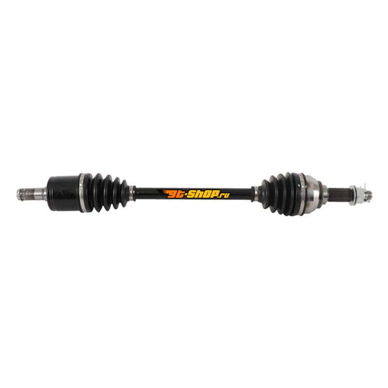 All Balls Racing AB6-JD-8-104 ABR A-Arm Kits