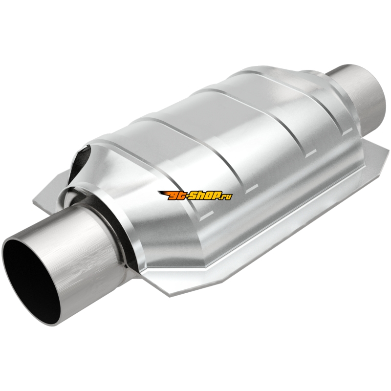 Magnaflow 51134 MAG Universal Converter