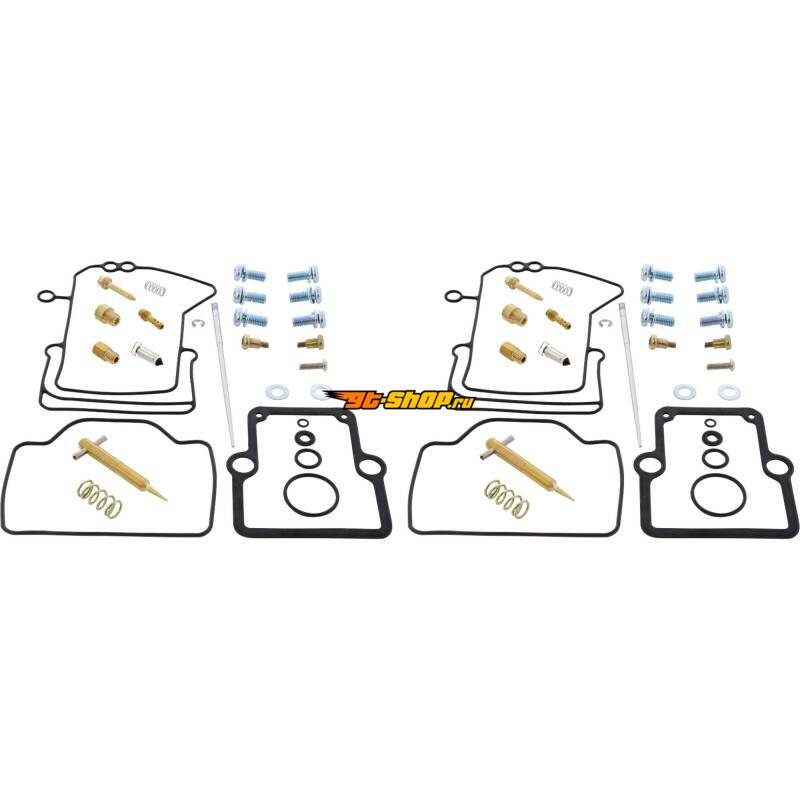 All Balls Racing 26-1827 ABR Carburetor Rebuild Kits