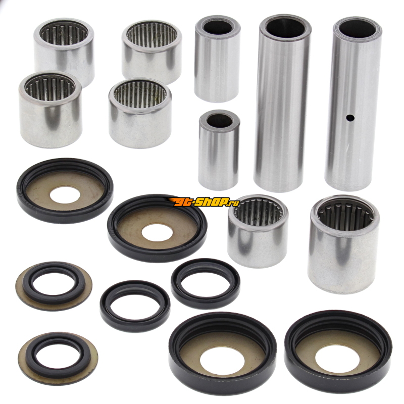 All Balls Racing 27-1104 ABR Linkage Bearing Kits
