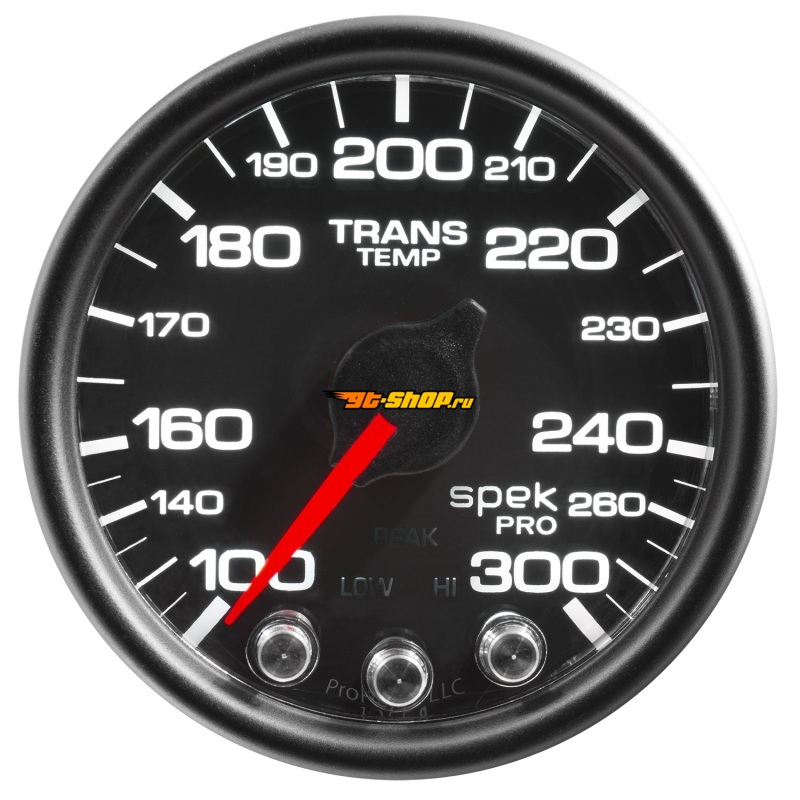 AutoMeter P34232 AM Spek-Pro Gauges
