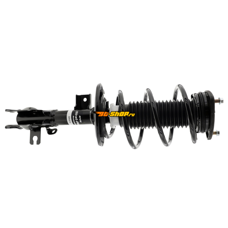 KYB SR4510 KYB Shocks & Struts Strut Plus