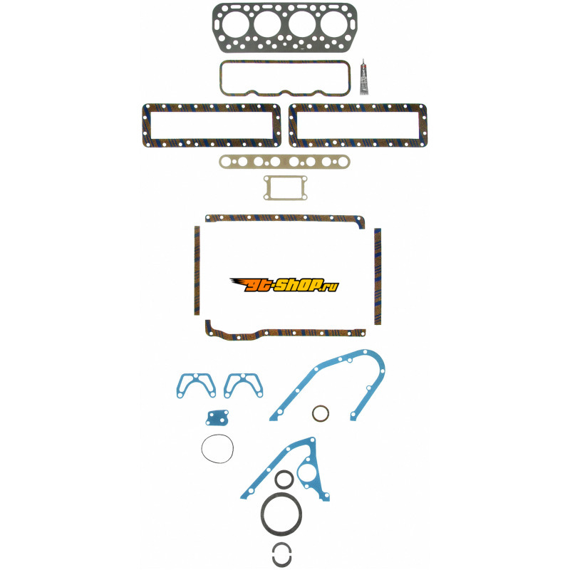 Fel-Pro FS7364S FEL Engine Gasket Sets
