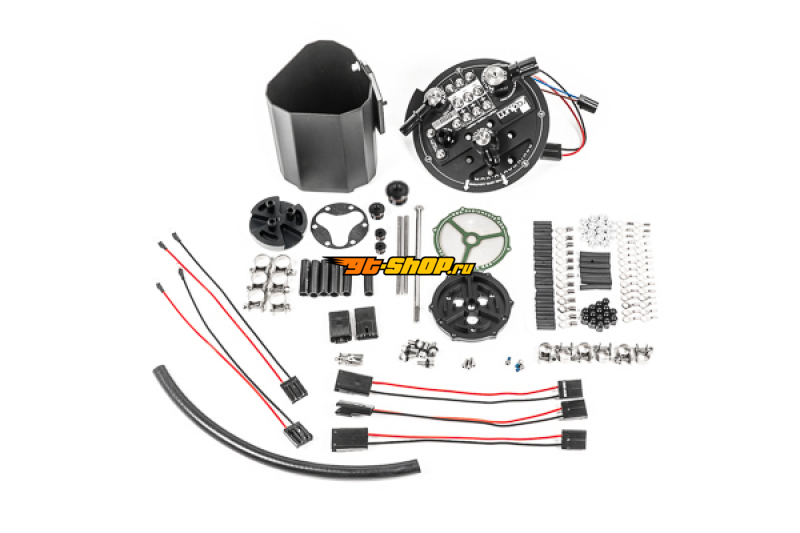 Radium Engineering 20-1080 RAD Fuel Hangers