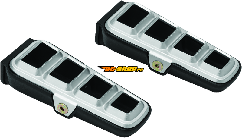 Kuryakyn 6658 KUR Bolt Covers D