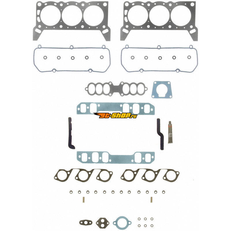 Fel-Pro HS8857PT7 FEL Cylinder Head Gaskets