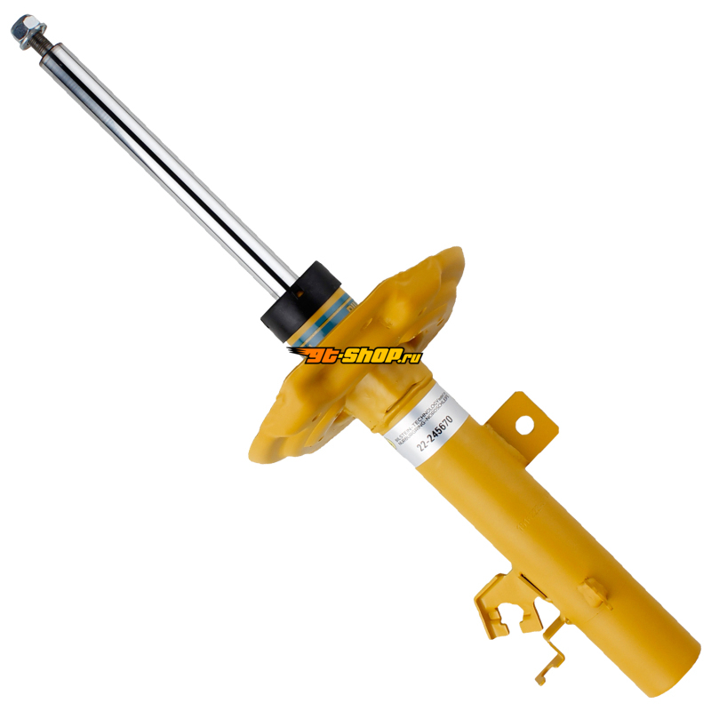 Bilstein 22-245670 BIL B6 Series Shocks