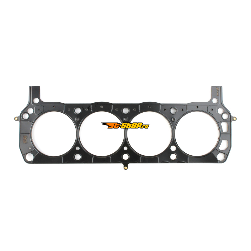 Cometic Gasket C5514-098 CG Head Gaskets
